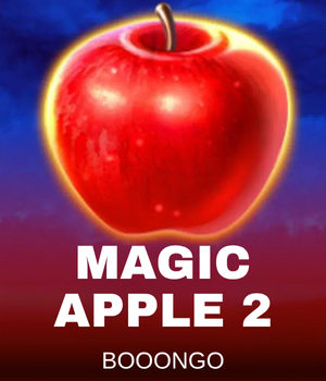 Magic Apple 2