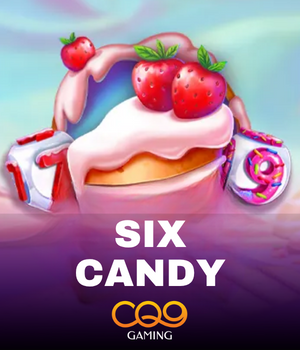 Six Candy