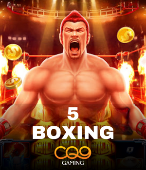 5 Boxing