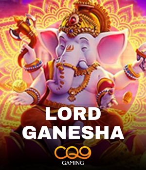 Lord Ganesha