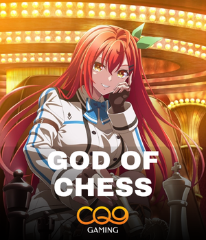 God Of Chess