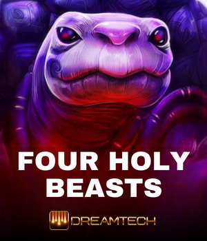 Four Holy Beasts