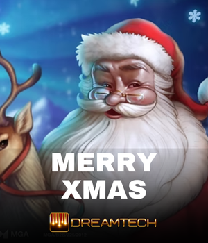 Merry Xmas