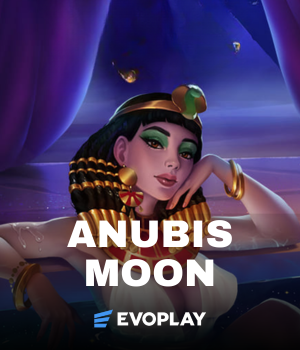 Anubis moon