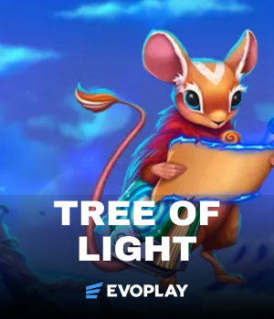 Tree of light