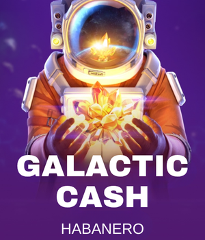 Galactic Cash