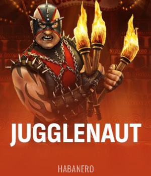Jugglenaut