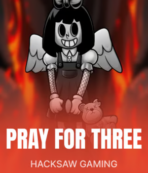 Pray for Three
