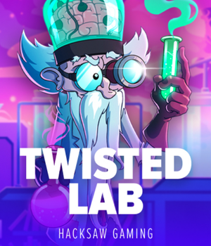 Twisted Lab