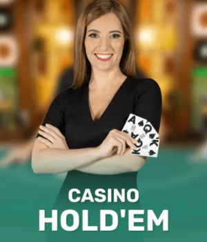 Casino Hold'em
