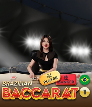 Brazilian Baccarat 1