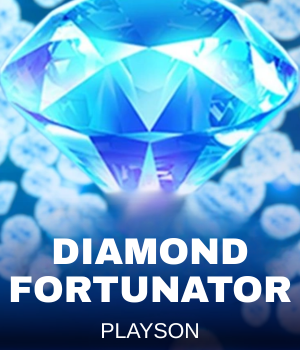 Diamond Fortunator