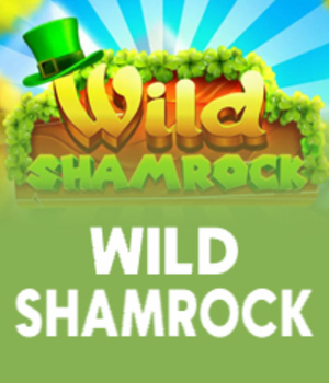 Wild Shamrock