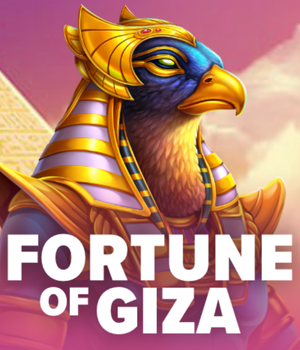 Fortune of Giza