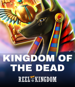 Kingdom of The Dead