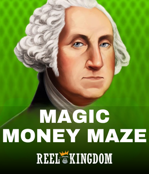 Magic Money Maze