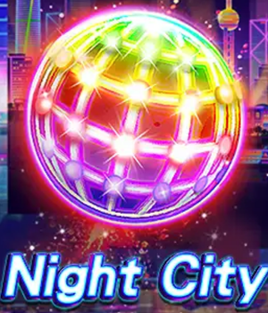 Night City