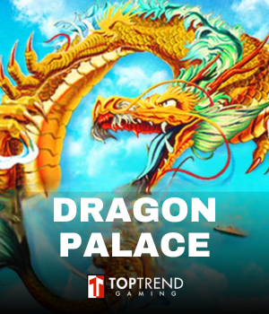Dragon Palace