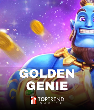 GoldenGenie