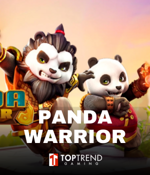 PandaWarrior