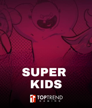 SuperKids