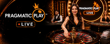 Pragmatic Play Live